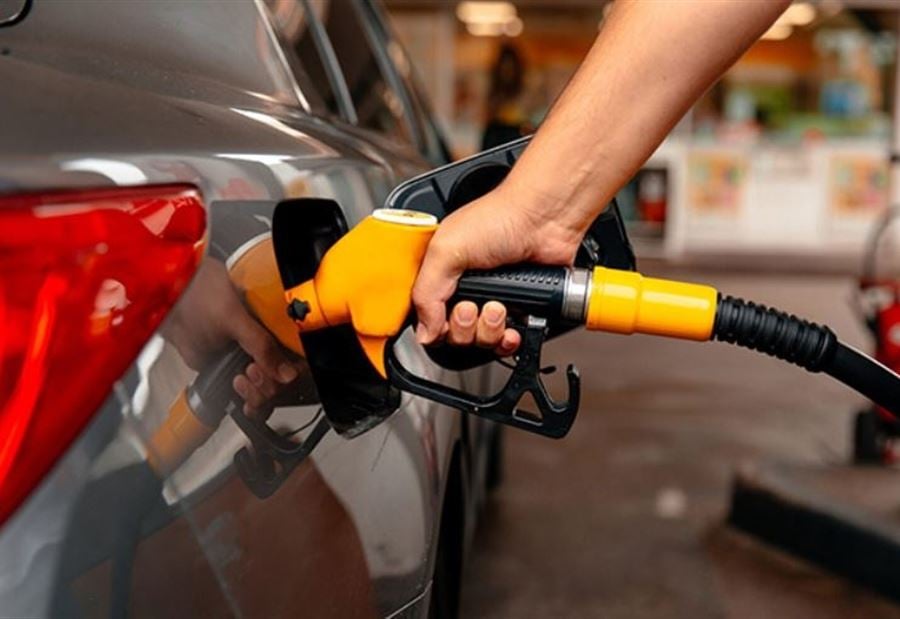 أسعارٌ "جديدة" للمحروقات اليوم! أسعارٌ "جديدة" للمحروقات اليوم!