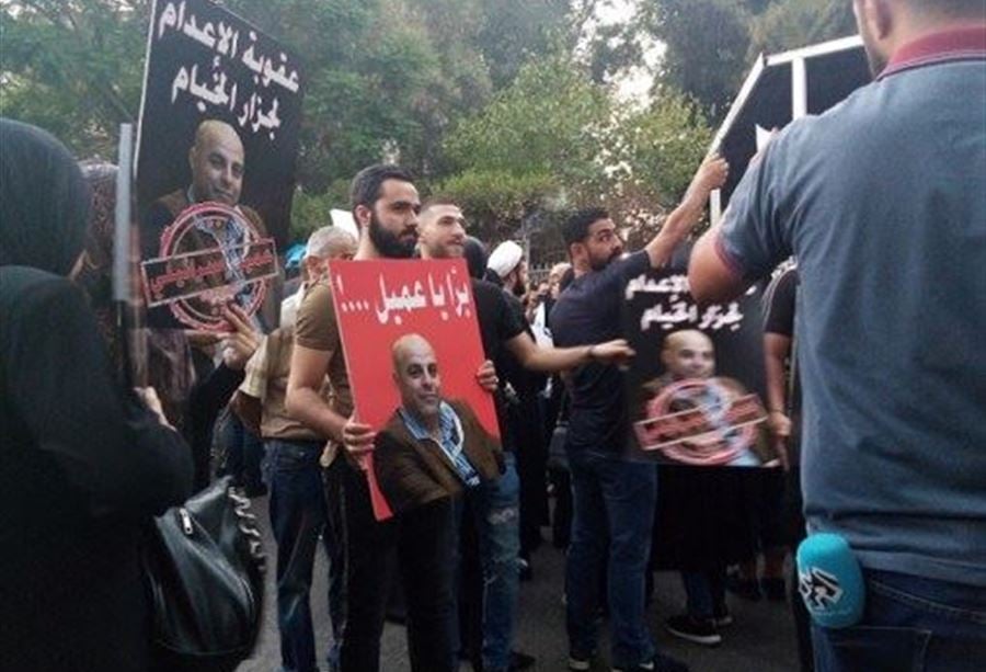 من قبضَ ثمن إطلاق سراح الفاخوري؟