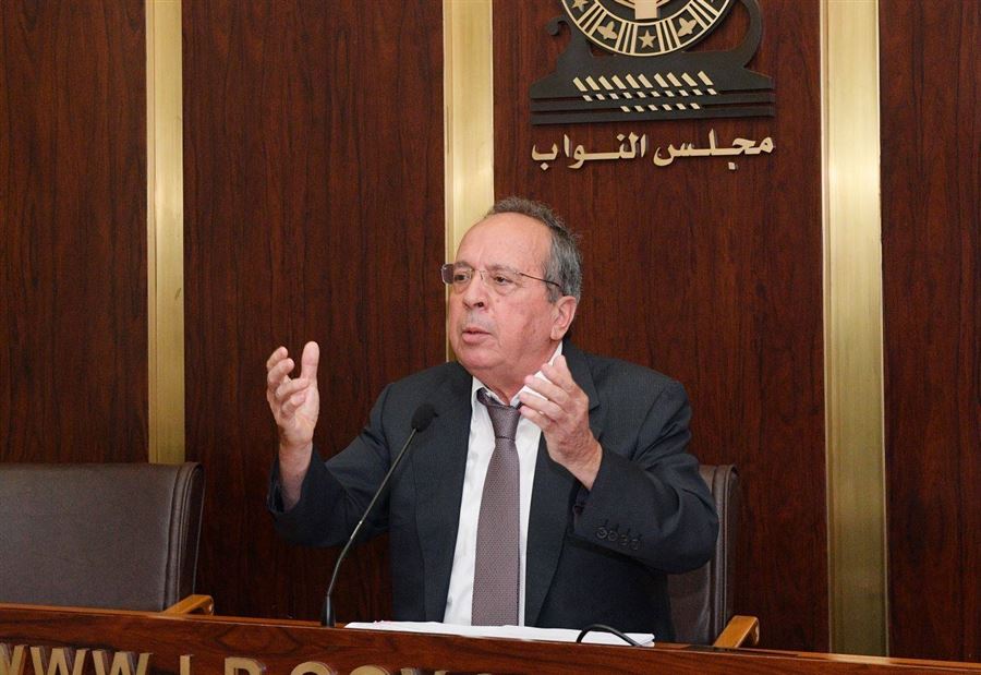 السيّد: الحكومة ستتألّف ولكن...