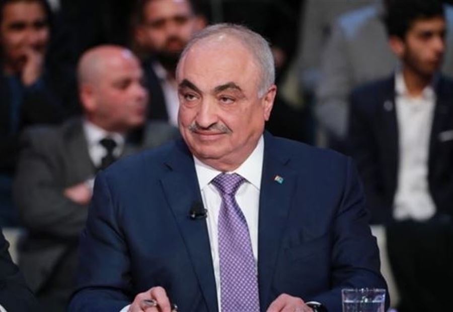 الحجّار: ضيعتم آخر فرصة خلاص
