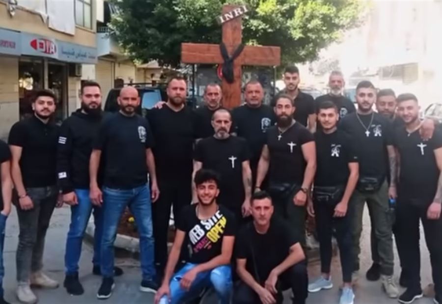 بلدية ممتعضة... جنود الرب إلى التحقيق!