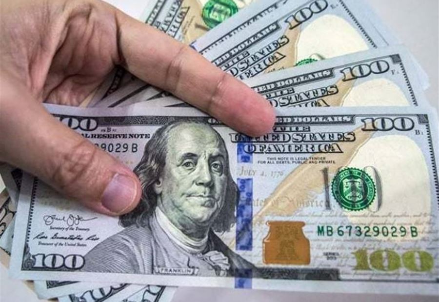 "إقتراحٌ" من نائب لـ "لجم الإرتفاع الجنوني للدولار"
