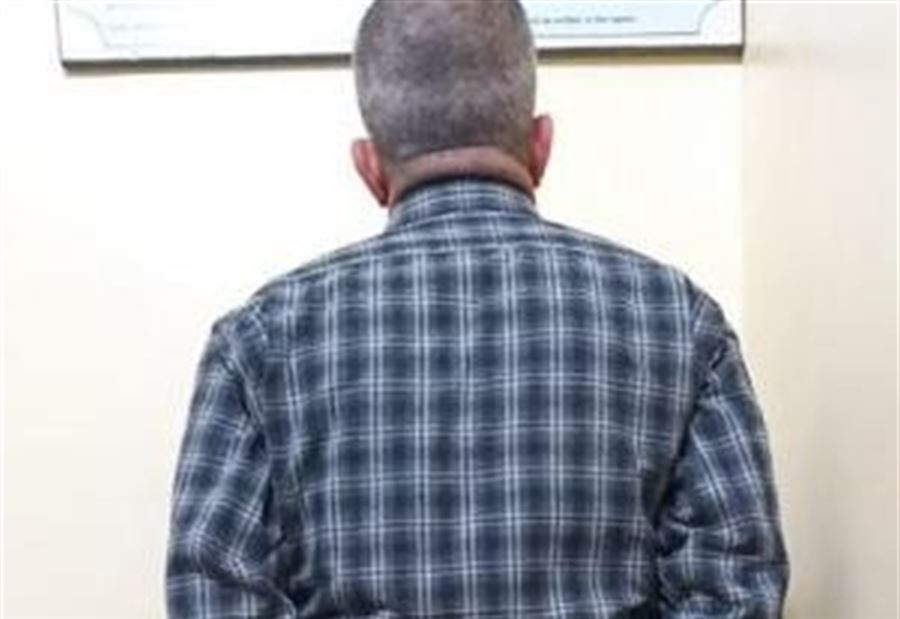 توقيف مطلق النار على شقيقه في بلدة عيترون