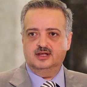 ارسلان: وصمة عار على جبين الدولة