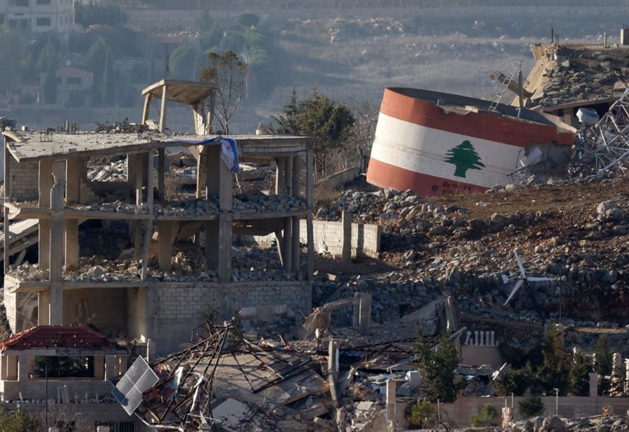 بين 2025 و2026... موديز: توقعاتٌ بنمو الإقتصاد اللبناني