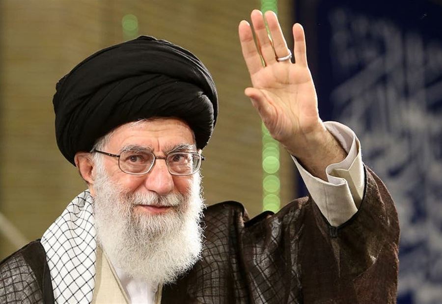 خامنئي يعفو عن 10 آلاف سجين! خامنئي يعفو عن 10 آلاف سجين!