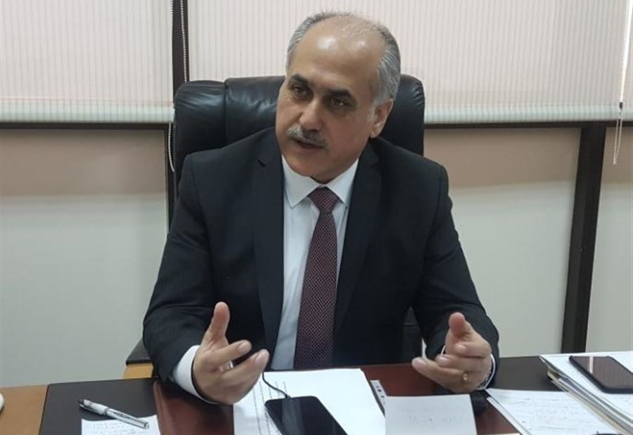 أبو الحسن: المسألة تتعلق بمستقبل وطن ومصير شعب 