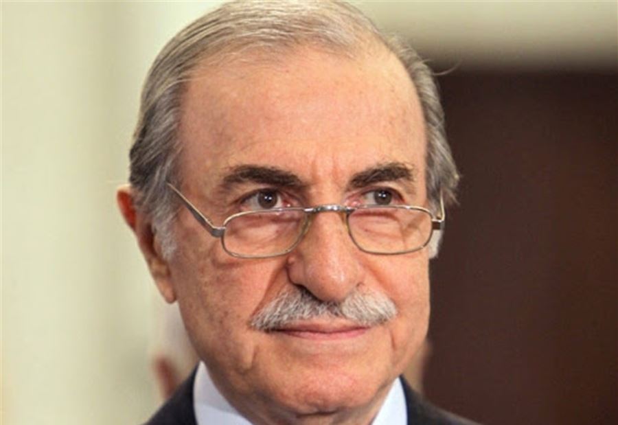 الخليل: قرارُ الحكومةِ أمس إعلانٌ رسمي لإفلاسِ لبنان