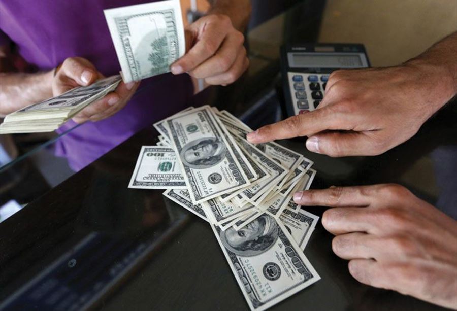 ماذا قال نقيب الصرافين عن إختفاء الـ"10 ملايين دولار"؟