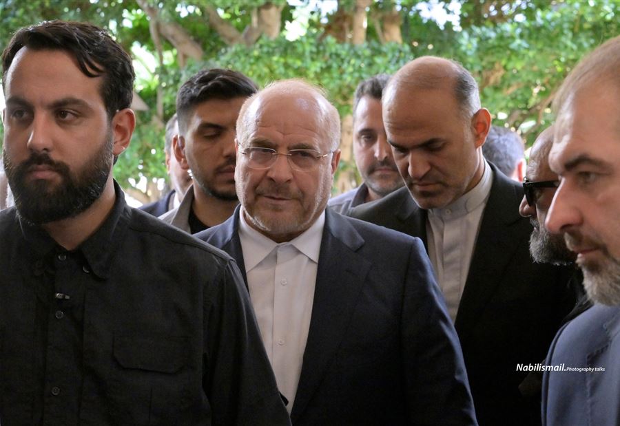 "ما نقل عنه غير صحيح إطلاقًا"... مصدر مقرّب من قاليباف يوضّح!
