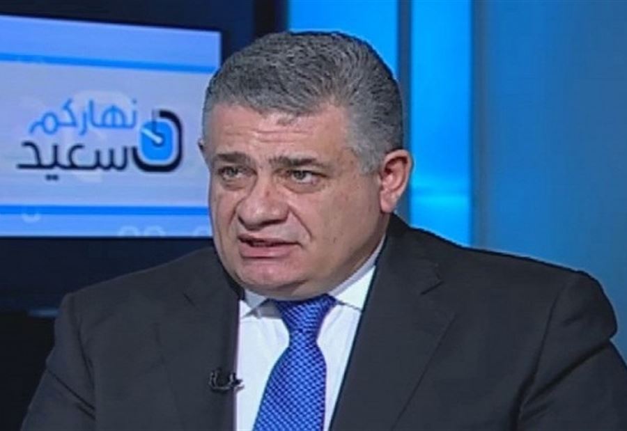 ضو: ما نفع سلاحكم وما هو دوره؟ 