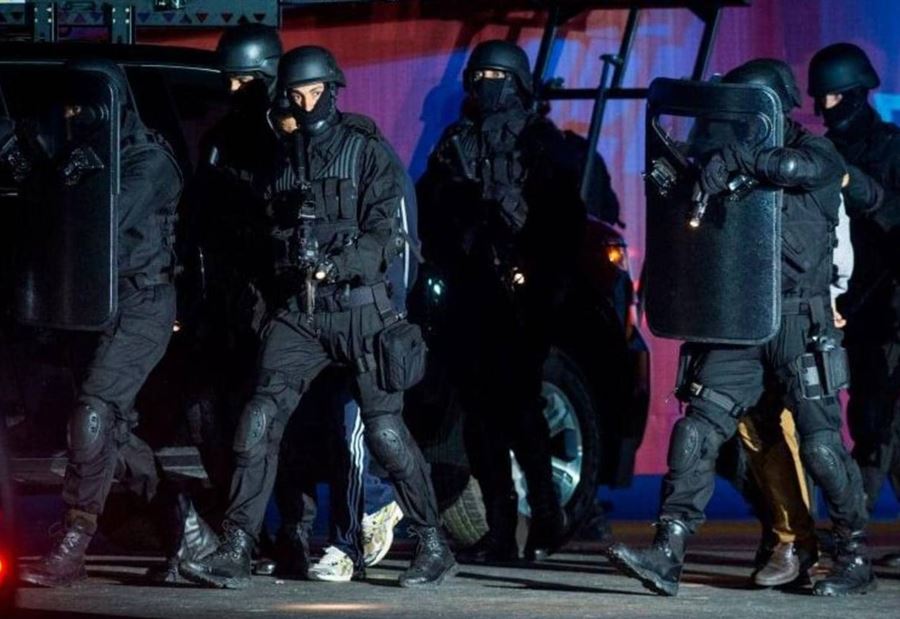 المغرب يفكك خلية إرهابية كانت على وشك تنفيذ اعتداءات