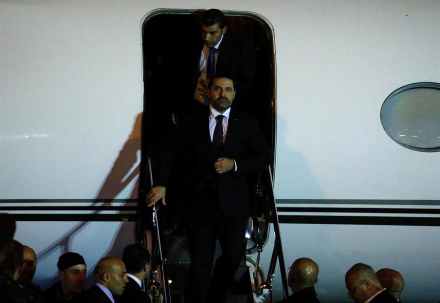 "سرّ الحريري في جيبه".. والمشاورات أمام خيارين.. 
