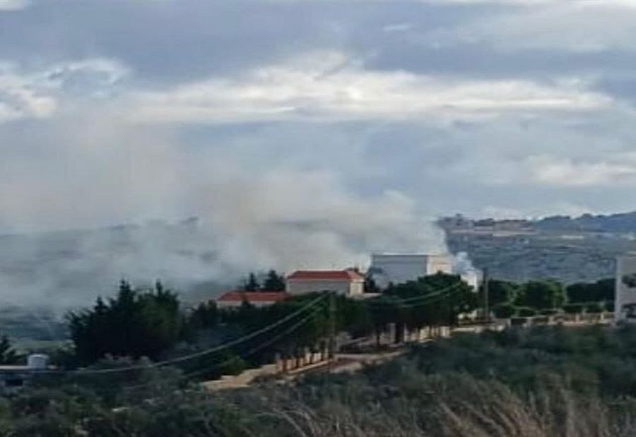 إصابة بإطلاق نار إسرائيلي على الوزاني... واستهداف مركز "الجيش في شبعا