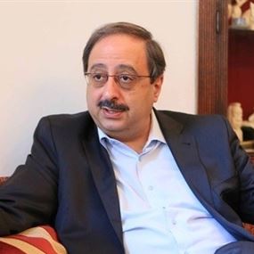 مخيبر: لخطاب انتخابي يبتعد عن التجريح والأحقاد