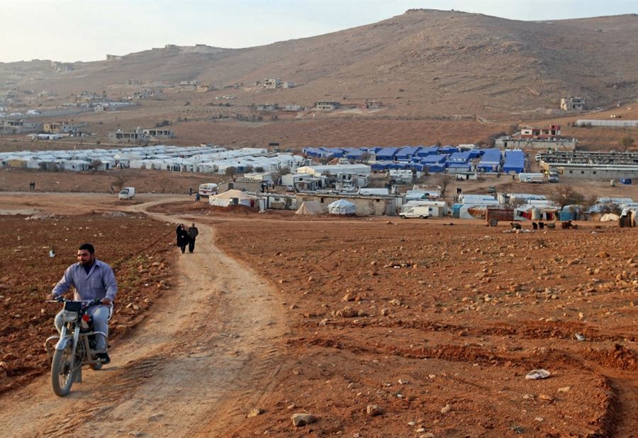 الجمعيات والمنظمات المعنية بالنازحين تحت مجهر "الأمن العام"!