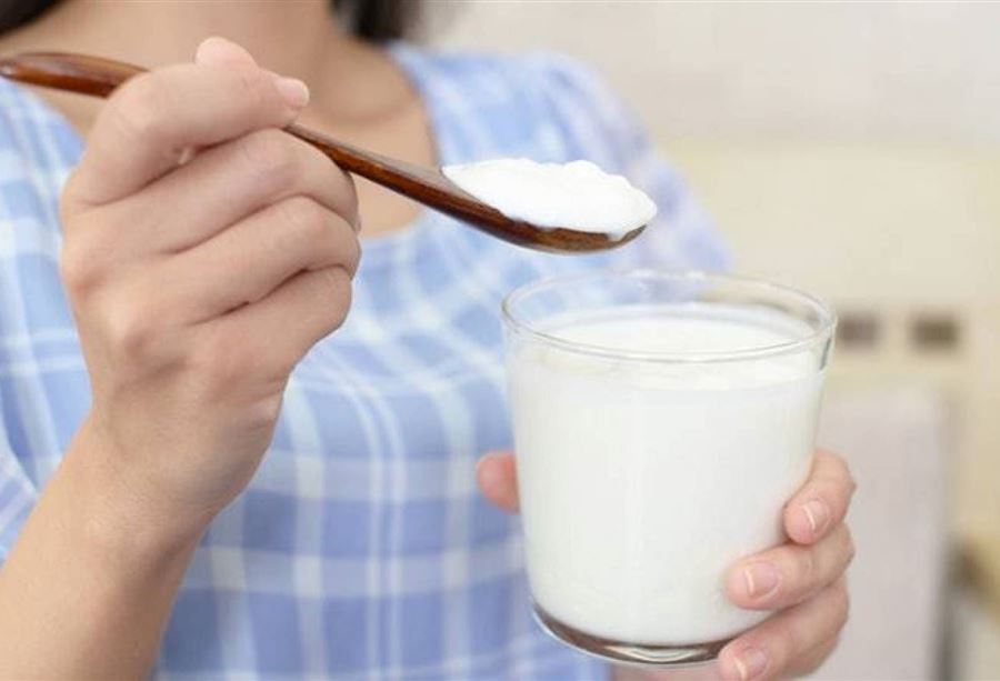 بالأسماء... صنفان من اللبن مُنِع التداول بِهما 