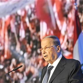 رسائل الجنرال: أنا الرئيس.. وإلا