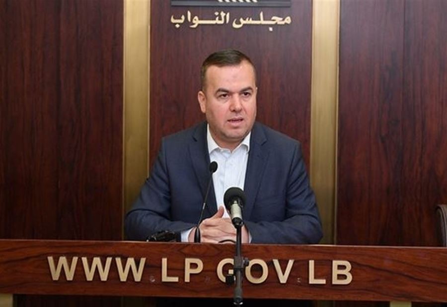 فضل الله: بعض الإدارات تستغل الجائحة للتهرّب