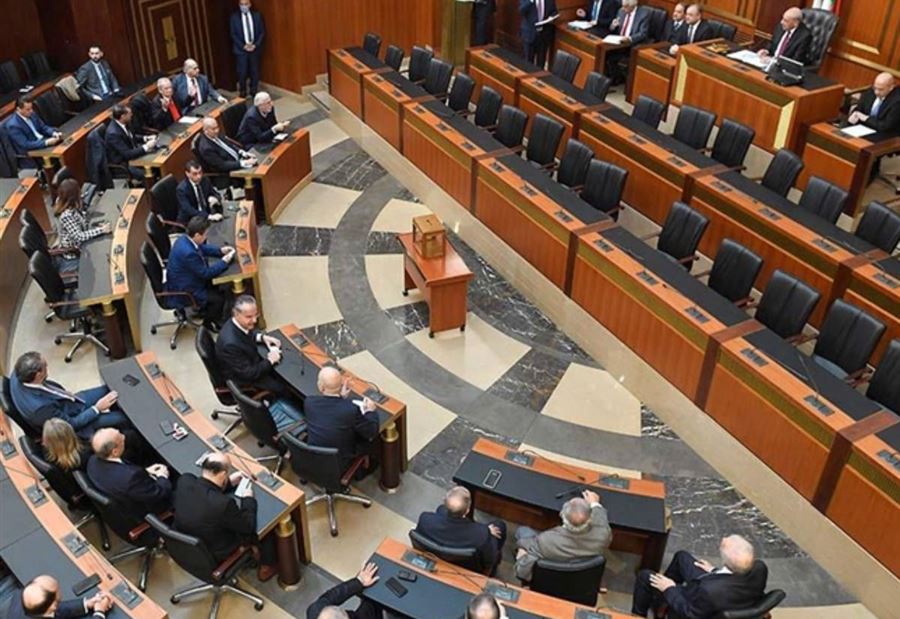 هل تنجح المساعي بين المعارضة والنواب الـ20