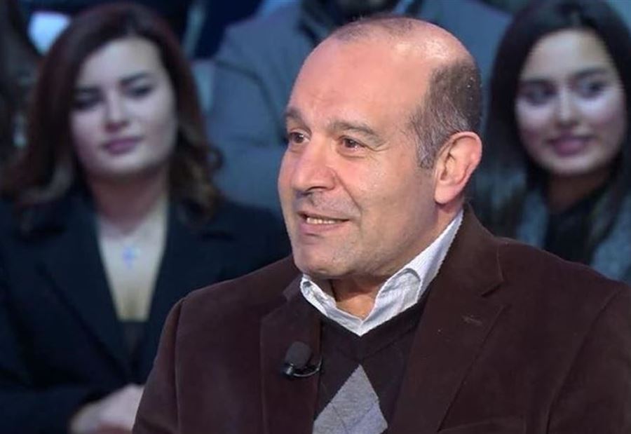 رغم العقوبات... علوش يهاجم حزب الله