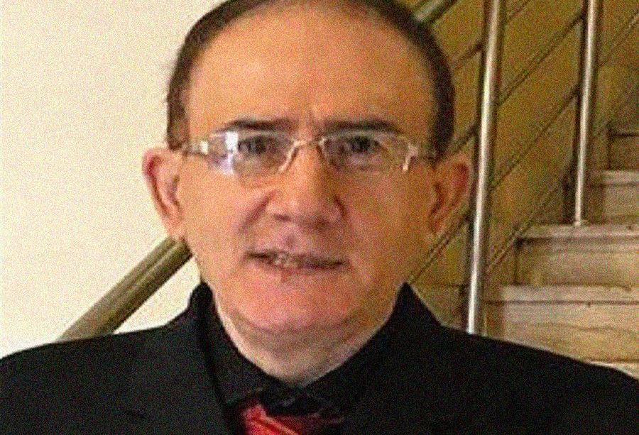 رُفِعَ عنهُ الغطاء... القاضي مازح سيُقدم إستقالته غدًا