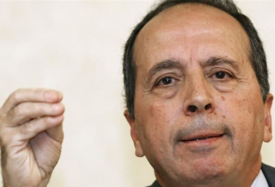 اضارب في البقاع... وجميل السيد يستذكر وزير الاتصالات