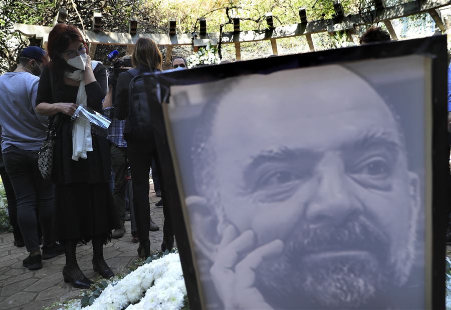 إغتيال سليم: استهداف لوجود 