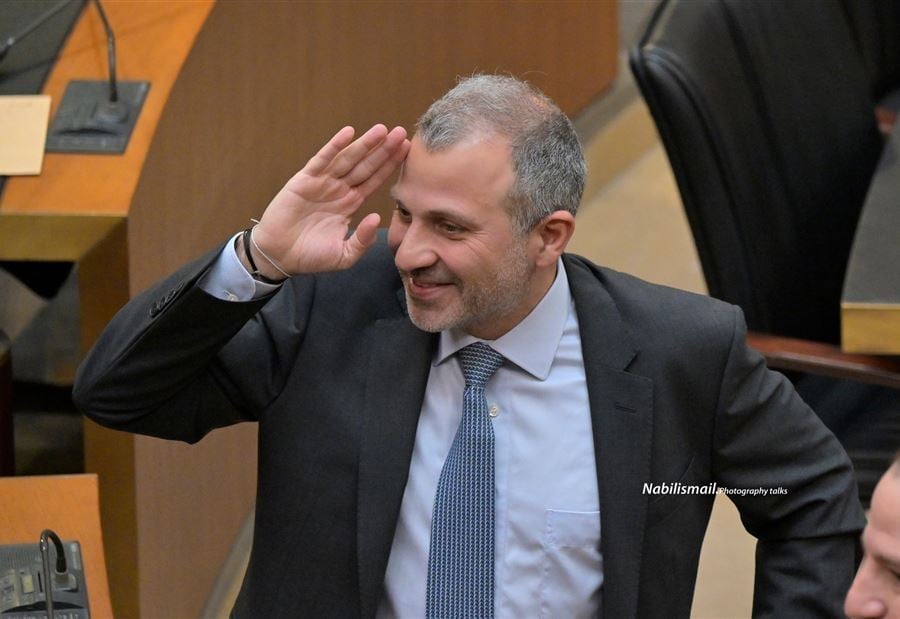 باسيل قد يفاجئ الجميع... السيناريو الأرجح في جلسة 9 كانون الثاني!