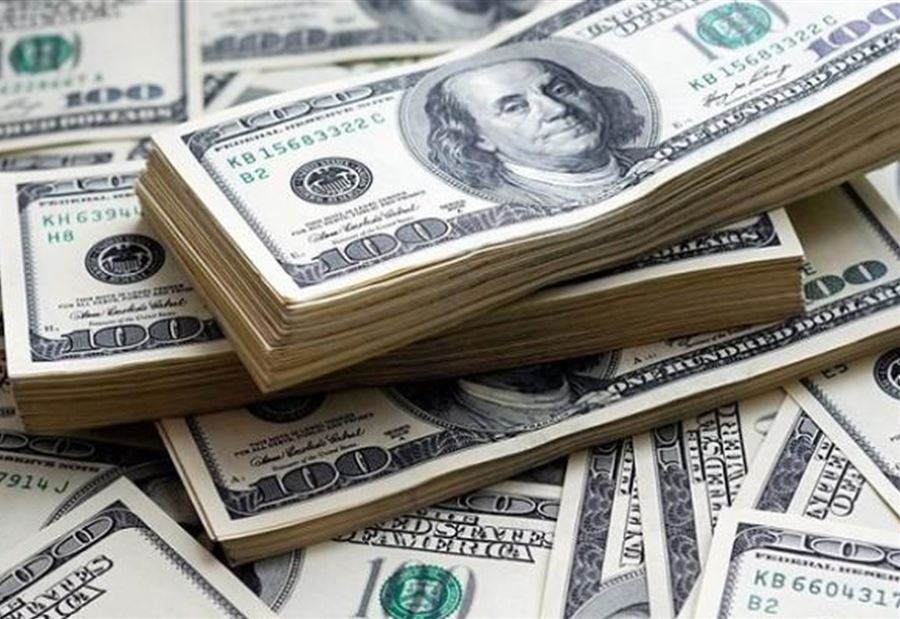 كيفَ أقفل دولار السوق السوداء مَساء اليوم؟