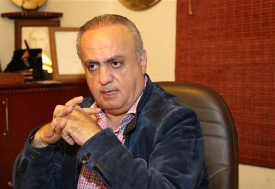 وهاب يقترح... والرواتب خط احمر وهاب يقترح... والرواتب خط احمر