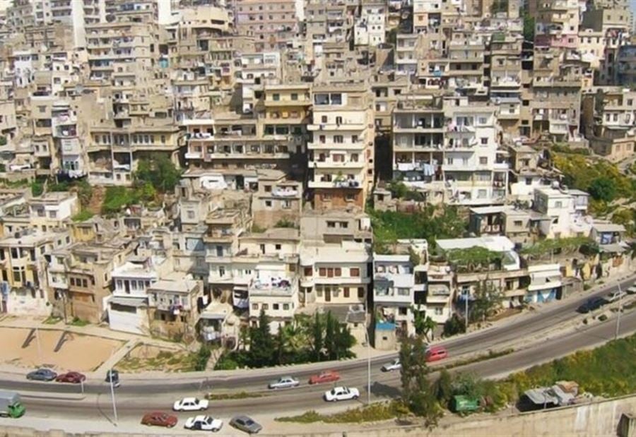 شعارات وأناشيد حزبية... الجيش يتدخّل لمنع الإستفزاز! شعارات وأناشيد حزبية... الجيش يتدخّل لمنع الإستفزاز!