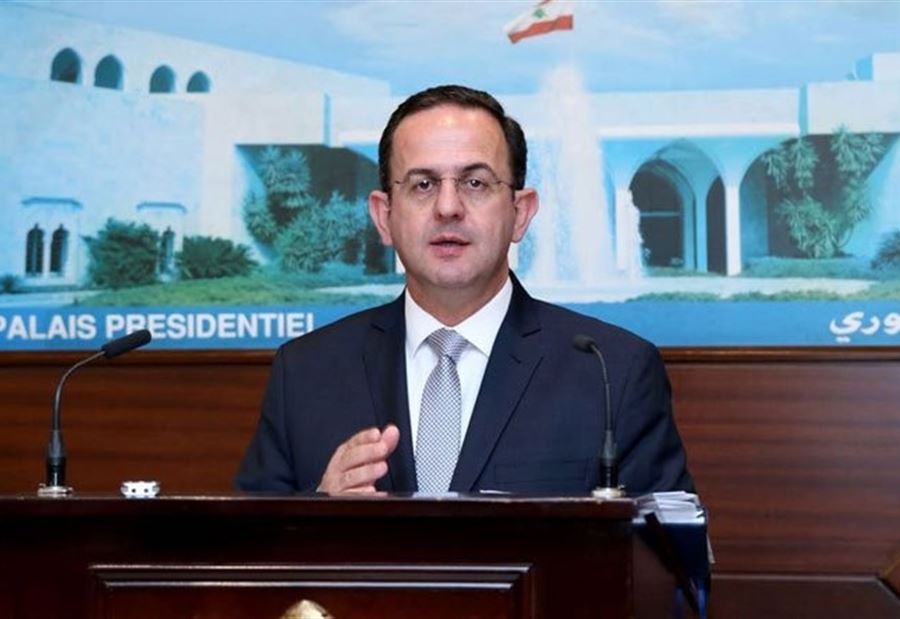 كيدانيان يطلق ركن السياحة الذكي في غرفة طرابلس كيدانيان يطلق ركن السياحة الذكي في غرفة طرابلس