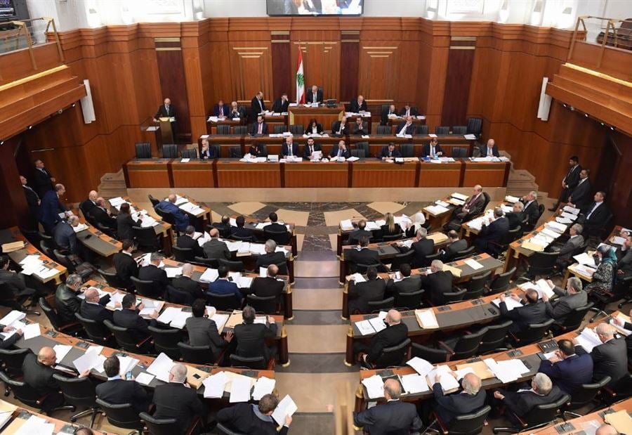 مجلس النواب يستأنف الجلسات التشريعية... وهذا ما أقره