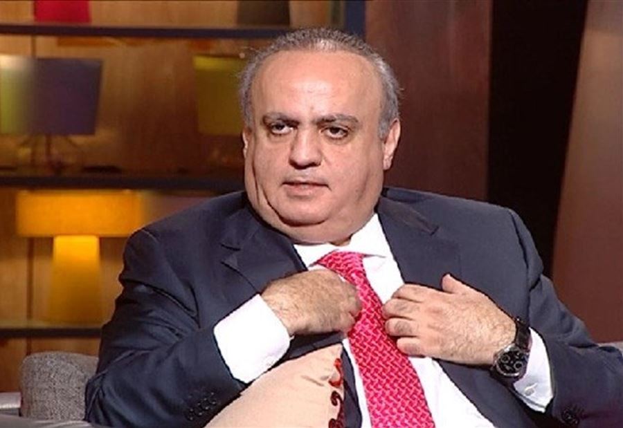 وهاب: علاج الكوابيس الليلية من ماهر الأسد ليس عندي