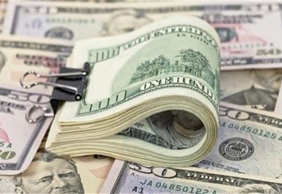 دولار السوق السوداء يواصل إنخفاضه... 