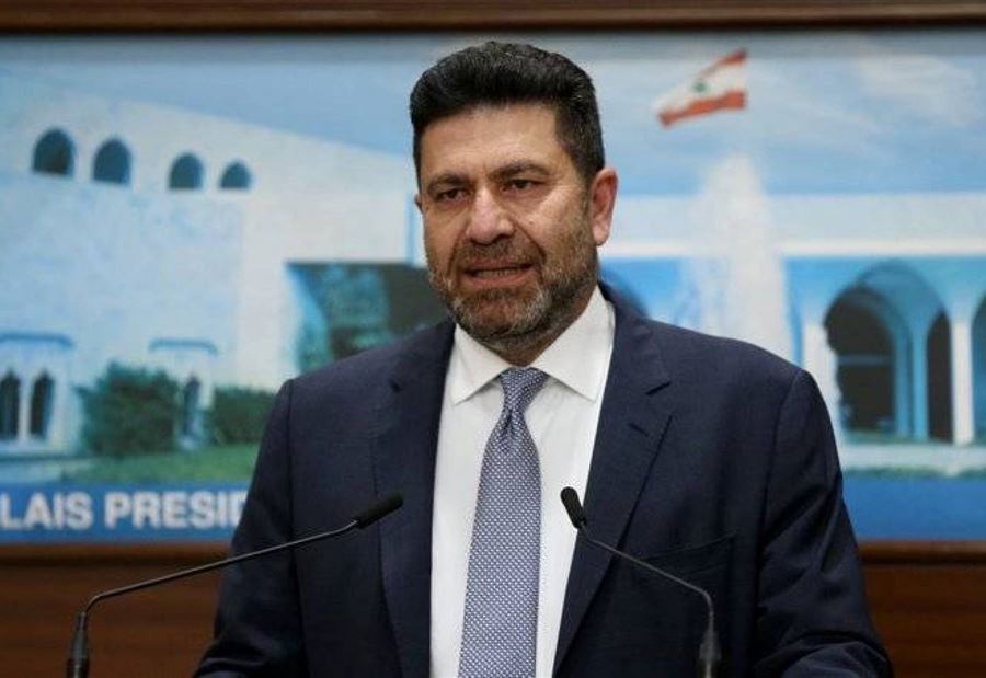 غجر: المواد الموجودة في معمل الزوق غير خطرة  غجر: المواد الموجودة في معمل الزوق غير خطرة