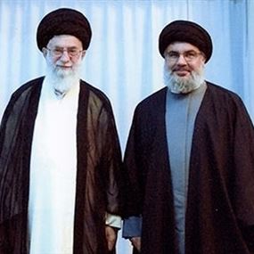 حزب الله "شمسٌ منيرة" حزب الله "شمسٌ منيرة"