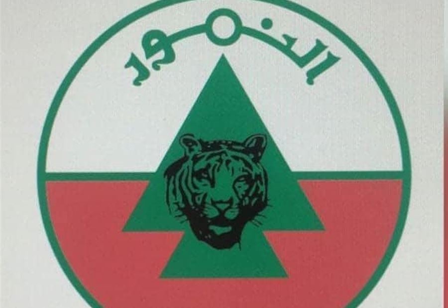 النمور: نؤيد مطالب الشعب المعيشية المحقة