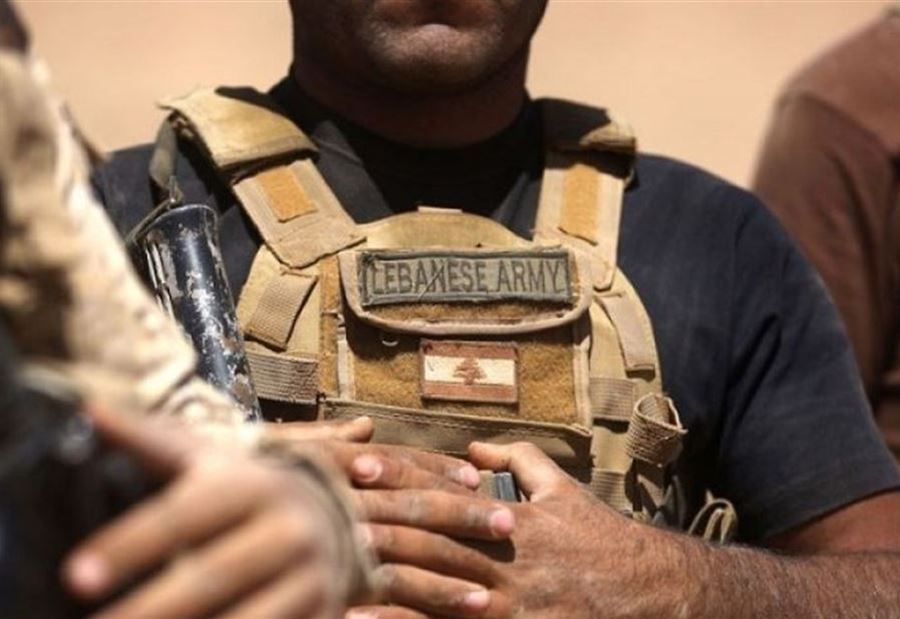 طيران ليلي بين القواعد الجوية اللبنانية