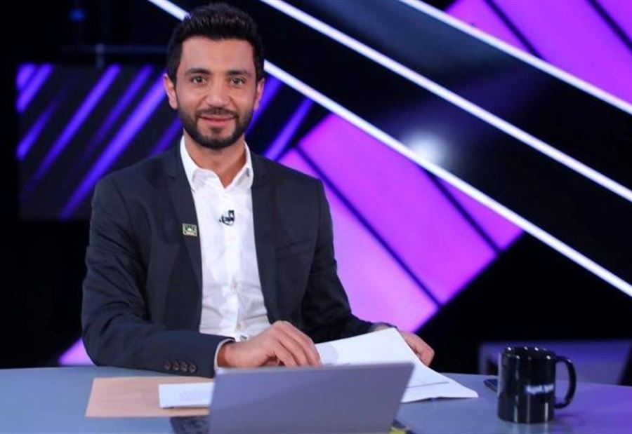 معلوف يناشد خليل بشأن قضية القزي.. والأخير يرد: وقعت الملف