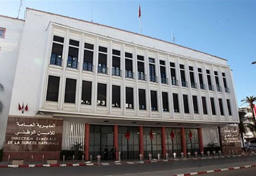 توقيفُ لبناني في المغرب!