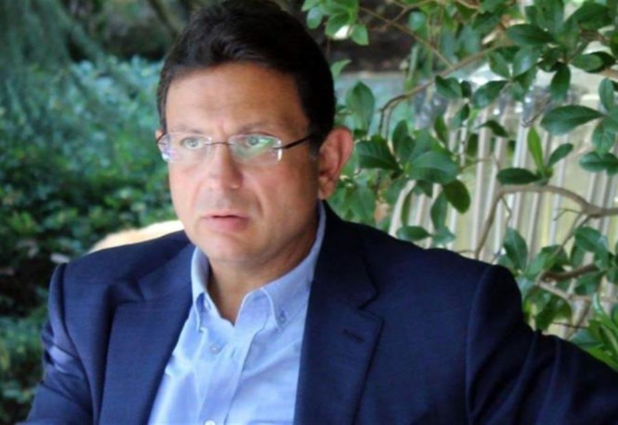 الخازن: إذا بقي عون في بعبدا بعد الإنتخابات هذا ما سيحصل  