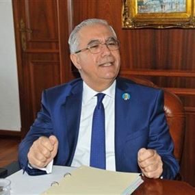 حوري: البعض يفكر بتنظيم الفراغ بدل السعي الى تشكيل الحكومة