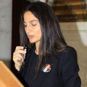 سكاف: من العار ألا يكون أمامنا إلا خيار التمديد