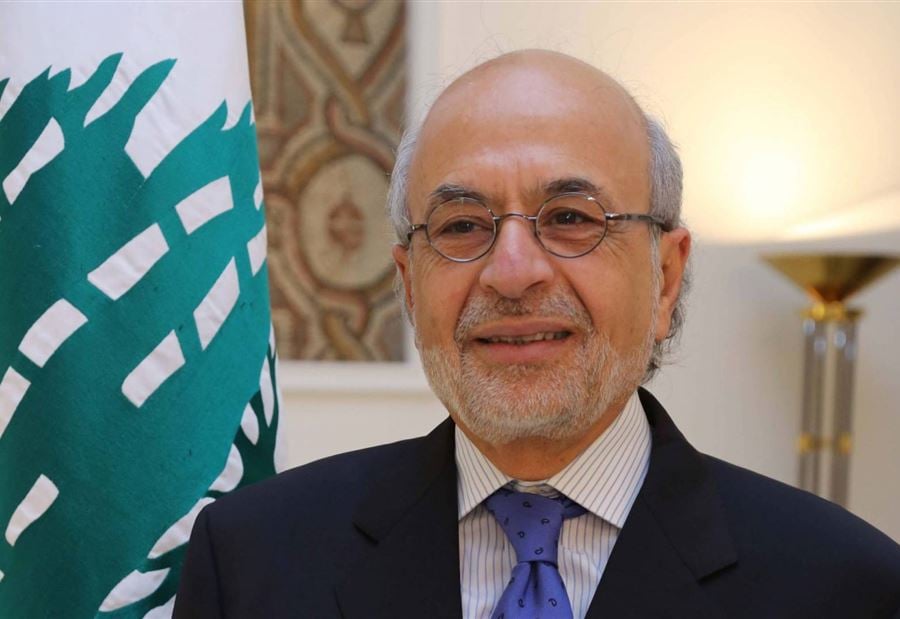 شهيب: الوزارة المعنية بمؤتمر بروكسل هي "التربية"