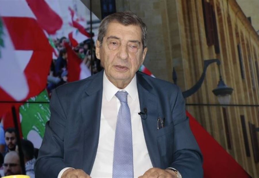 الفرزلي "مُتفائل": أمرٌ يُبشّر بالخير