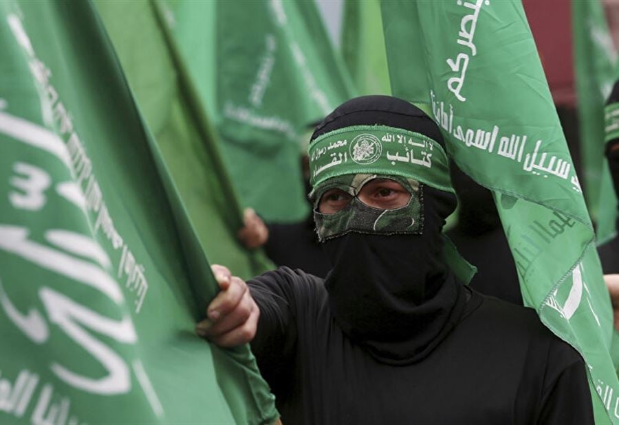 إنهاء سيطرة حماس؟