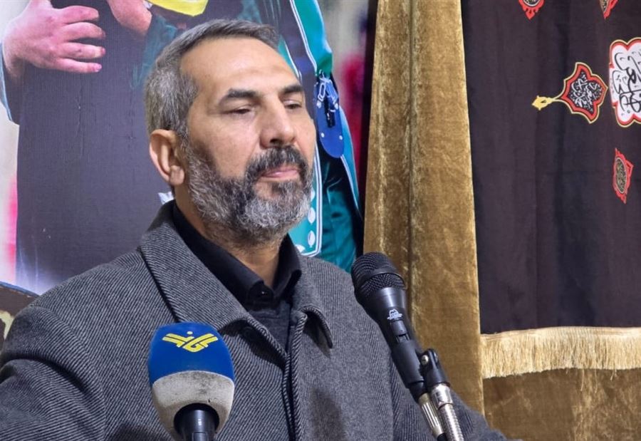 حزب الله: واهم من يفكّر أن يأتي برئيس يخدم المشروع الاميركي
