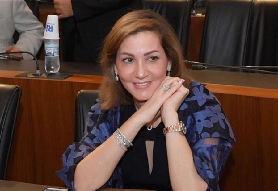 جمالي تغادر لبنان!
